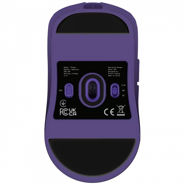 Wireless Mouse Proove Gaming Taipan - photo 3