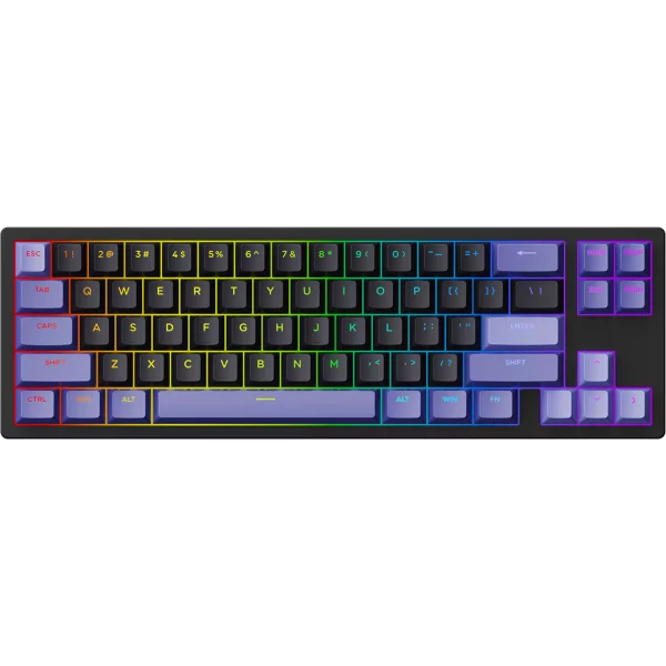 Wired Magnetic Keyboard Proove Gaming Aress