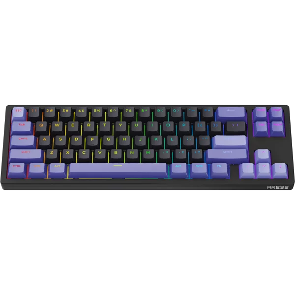 Wired Magnetic Keyboard Proove Gaming Aress - foto 2
