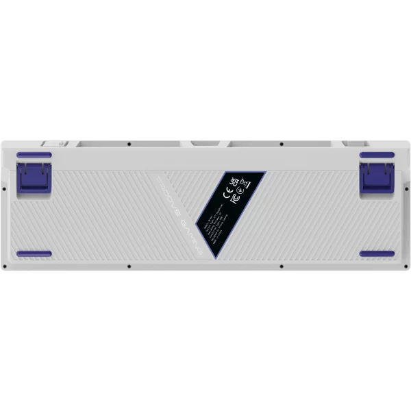 Wired Magnetic Keyboard Proove Gaming Aress - foto 1