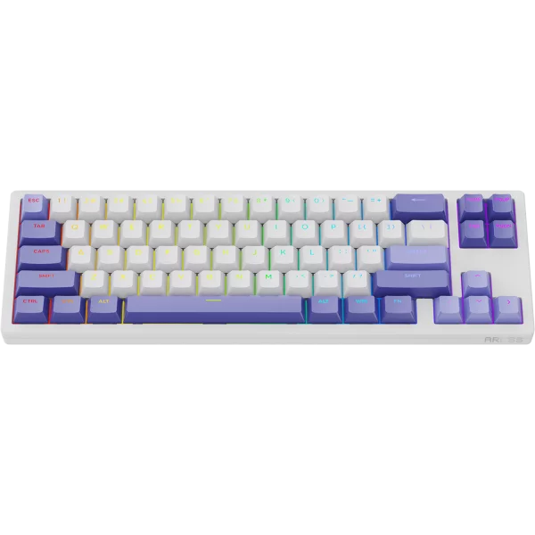 Wired Magnetic Keyboard Proove Gaming Aress - foto 3