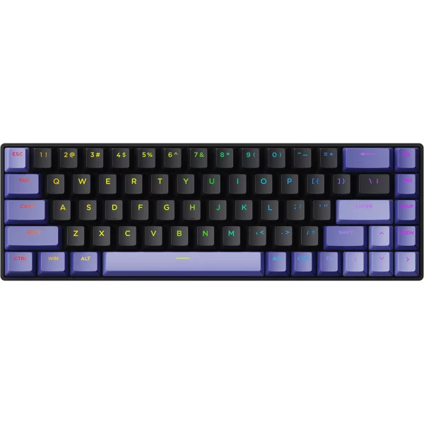 Wired Magnetic Keyboard Proove Gaming Cyrex - Zdjęcie 1