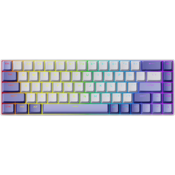 Wired Magnetic Keyboard Proove Gaming Cyrex