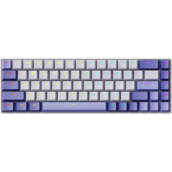 Wired Magnetic Keyboard Proove Gaming Cyrex - Zdjęcie 1