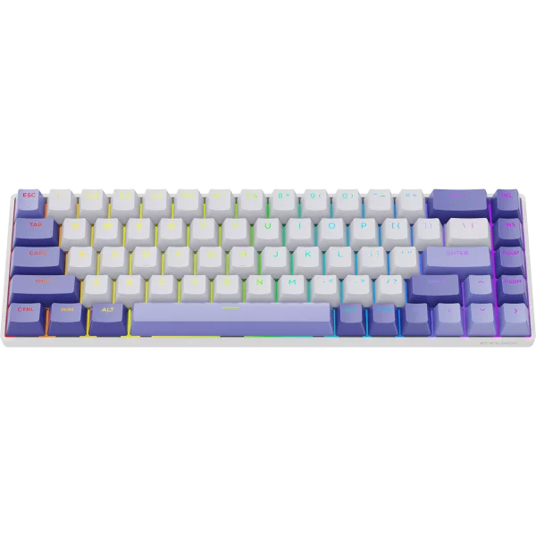 Wired Magnetic Keyboard Proove Gaming Cyrex - Zdjęcie 2