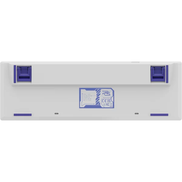 Wired Magnetic Keyboard Proove Gaming Cyrex - Zdjęcie 3