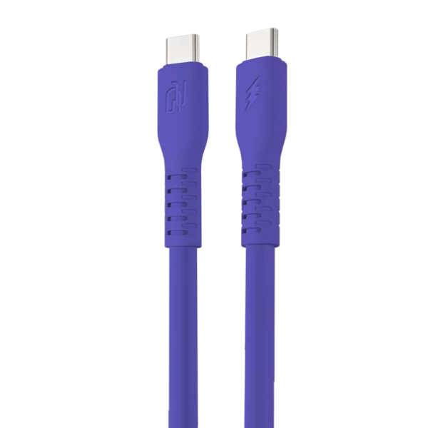 Cable Proove Gaming Eternal Type-C to Type-C 60W (1m)