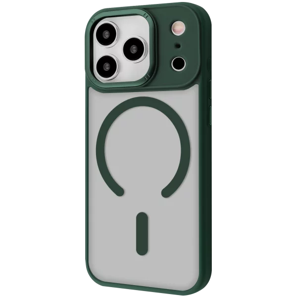 Proove Essence Hülle mit Magnetring für iPhone 17 Pro