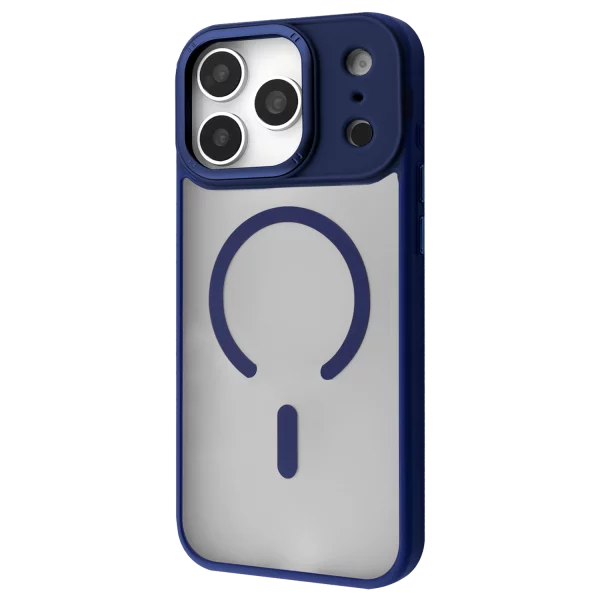 Proove Essence Hülle mit Magnetring für iPhone 17 Pro