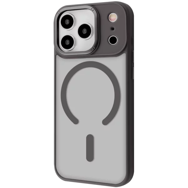 Proove Essence Hülle mit Magnetring für iPhone 17 Pro