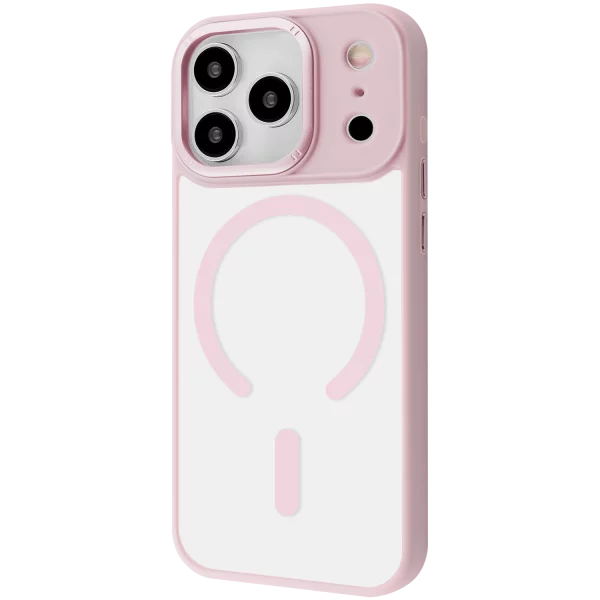 Proove Essence Hülle mit Magnetring für iPhone 17 Pro