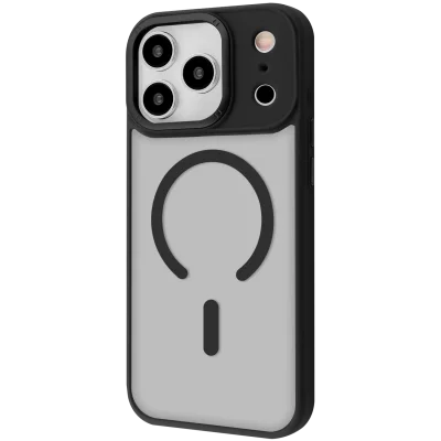 Essence Case with Magnetic Ring iPhone