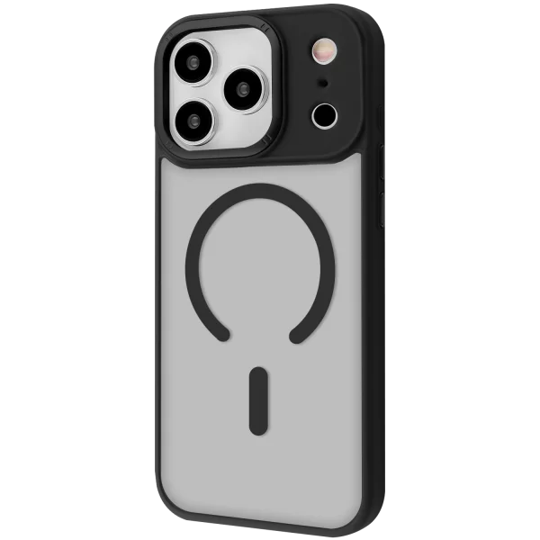 Proove Essence Case with Magnetic Ring iPhone 17 Pro Max