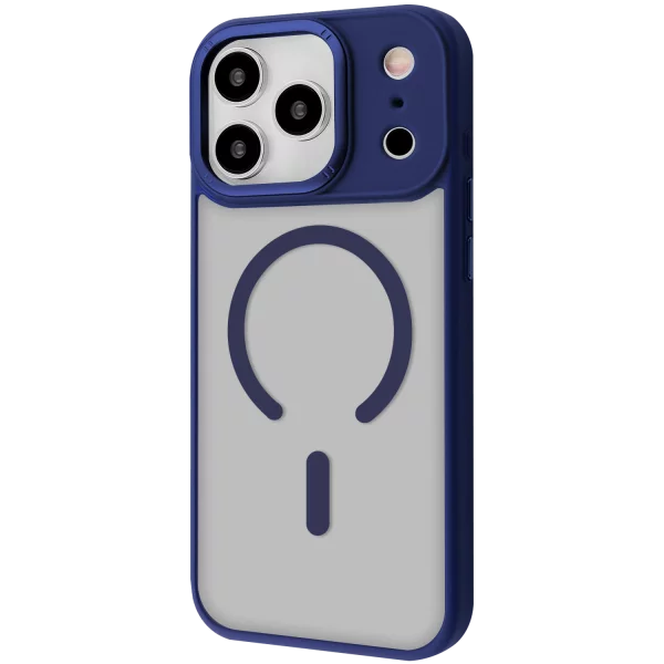 Proove Essence Hülle mit Magnetring für iPhone 17 Pro Max