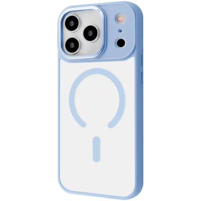 Essence Case with Magnetic Ring iPhone