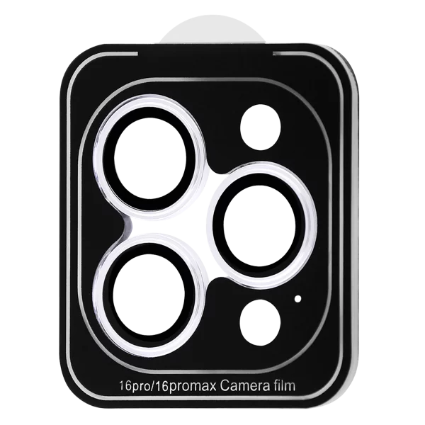 Camera protection PROOVE ACHILLES iPhone 16 Pro/16 Pro Max