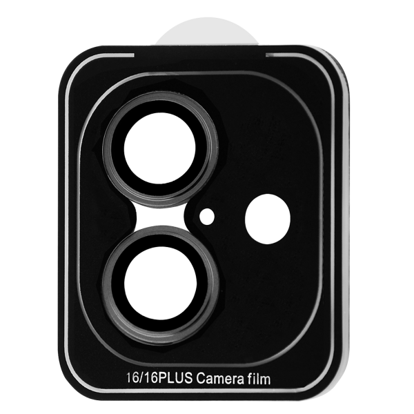 Camera protection Proove Achilles iPhone 16/16 Plus