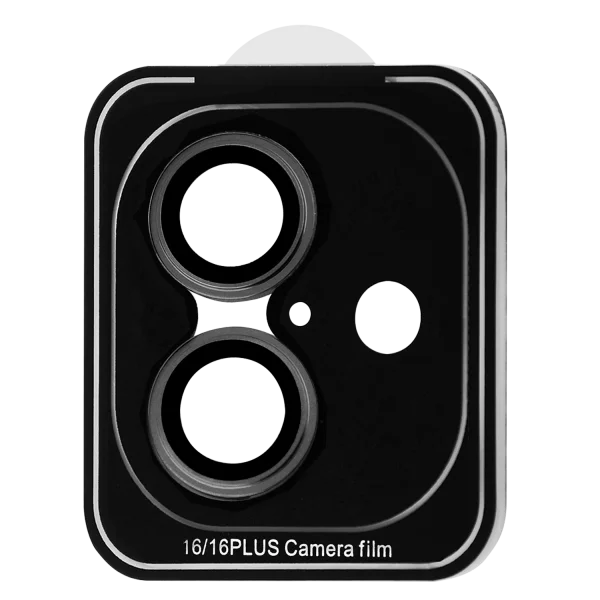 Camera protection PROOVE ACHILLES iPhone 16/16 Plus