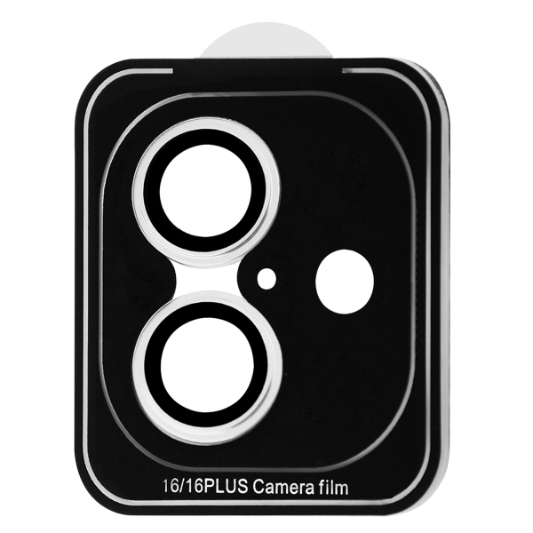 Camera protection Proove Achilles iPhone 16/16 Plus