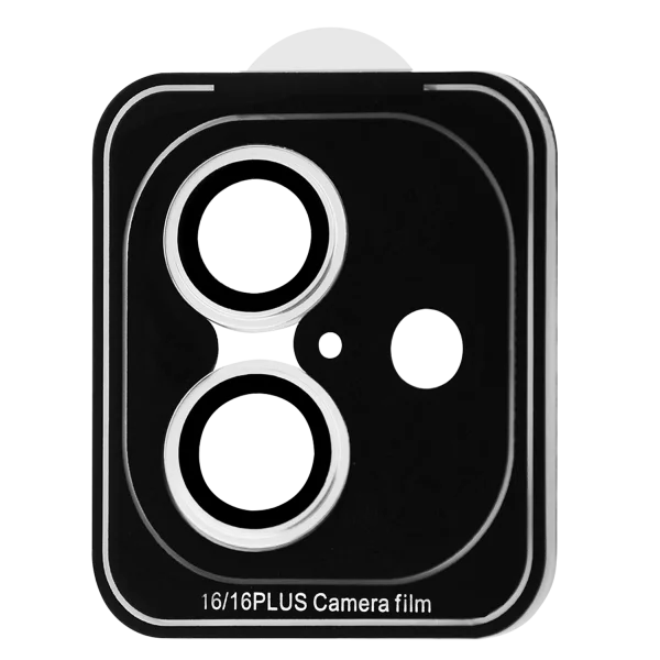 Camera protection PROOVE ACHILLES iPhone 16/16 Plus