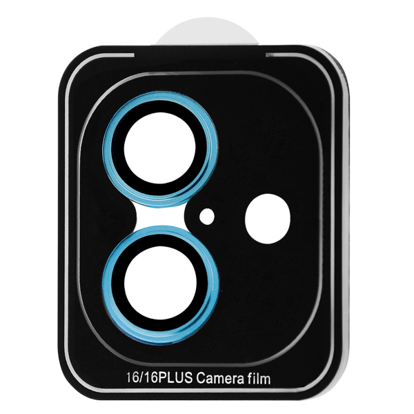 Camera protection Proove Achilles iPhone 16/16 Plus