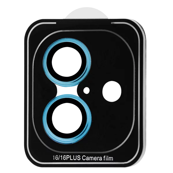 Camera protection PROOVE ACHILLES iPhone 16/16 Plus