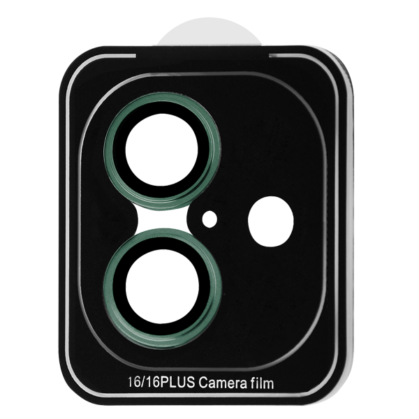 Camera protection Proove Achilles iPhone 16/16 Plus