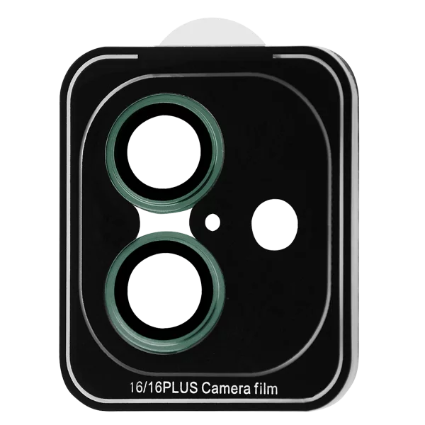 Camera protection PROOVE ACHILLES iPhone 16/16 Plus