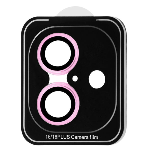 Camera protection Proove Achilles iPhone 16/16 Plus