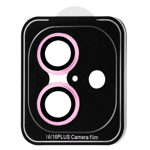 Camera protection PROOVE ACHILLES iPhone 16/16 Plus