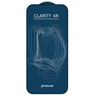 Clarity AR