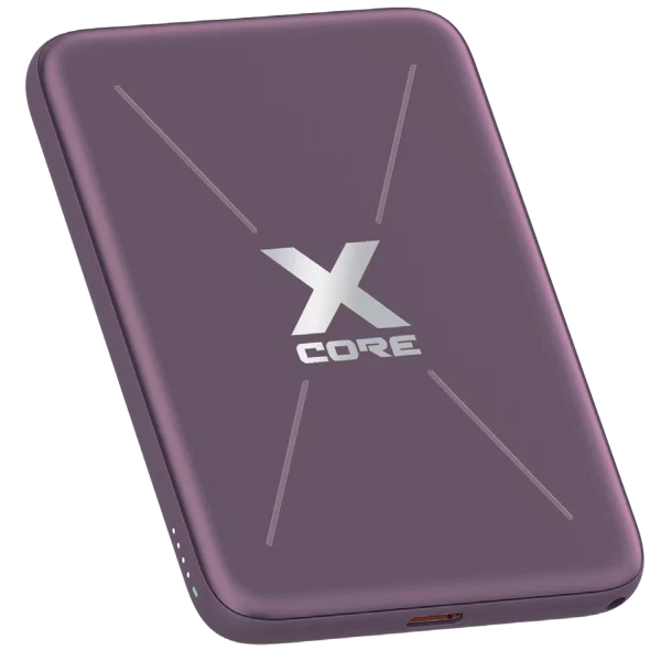 Power Bank Proove X-Core 20W 5000mAh With Cable Type-C to Type-C