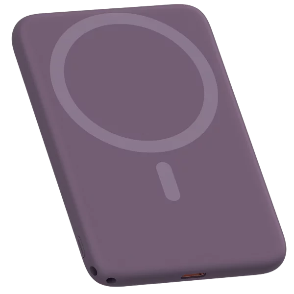 Power Bank Proove X-Core 20W 5000mAh With Cable Type-C to Type-C - Photo 1