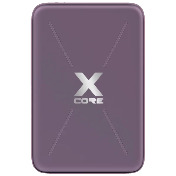 Power Bank Proove X-Core 20W 5000mAh With Cable Type-C to Type-C - Photo 2