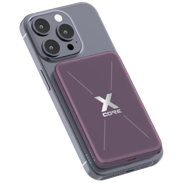 Power Bank Proove X-Core 20W 5000mAh With Cable Type-C to Type-C - Photo 5