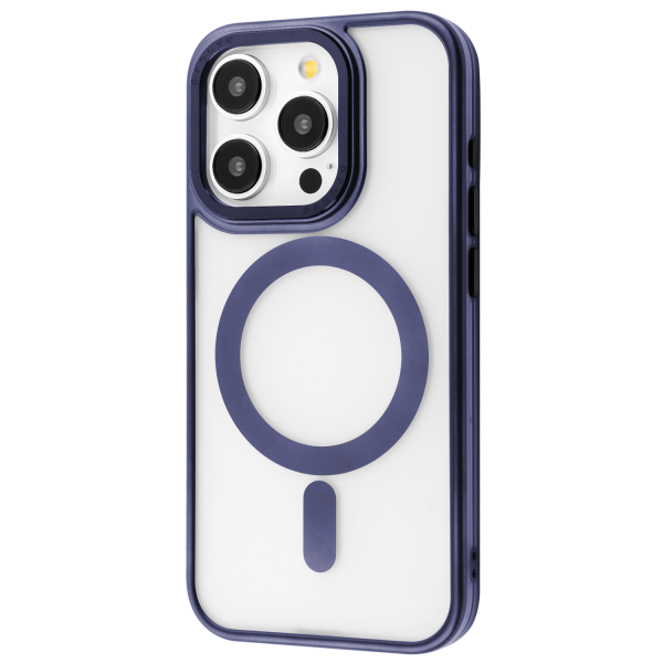 Proove Blur Case with Magnetic Ring iPhone 16 Pro