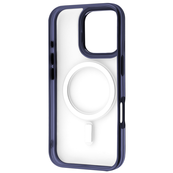 Proove Blur Case with Magnetic Ring iPhone 16 Pro - Photo 1