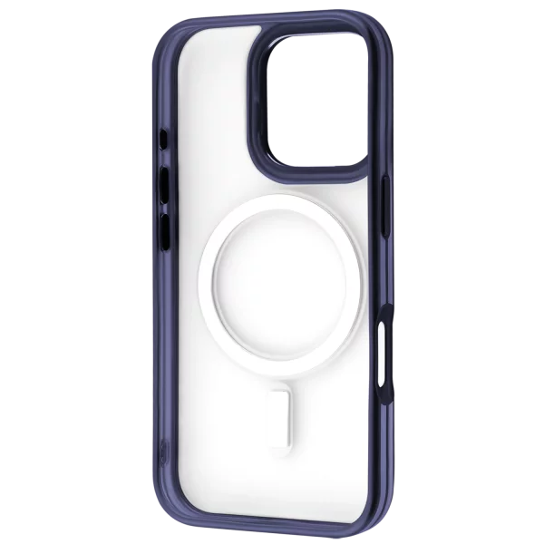 Proove Blur Case with Magnetic Ring iPhone 16 Pro - Photo 1