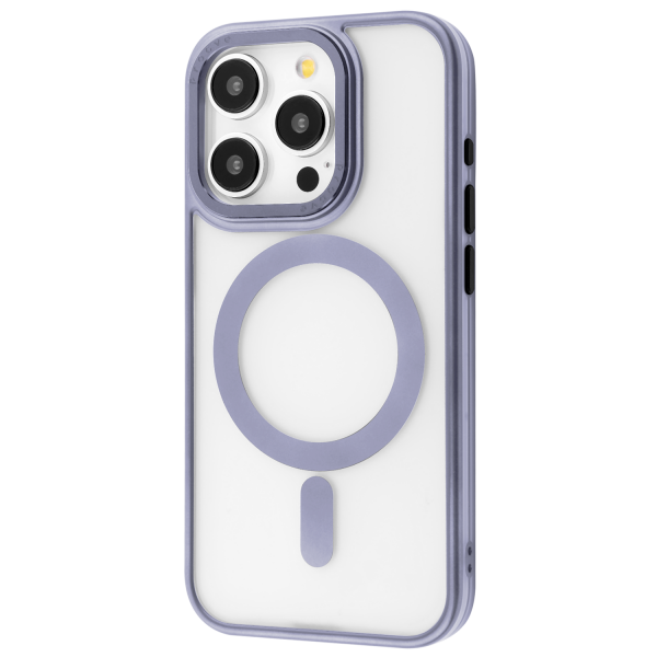 Proove Blur Case with Magnetic Ring iPhone 16 Pro