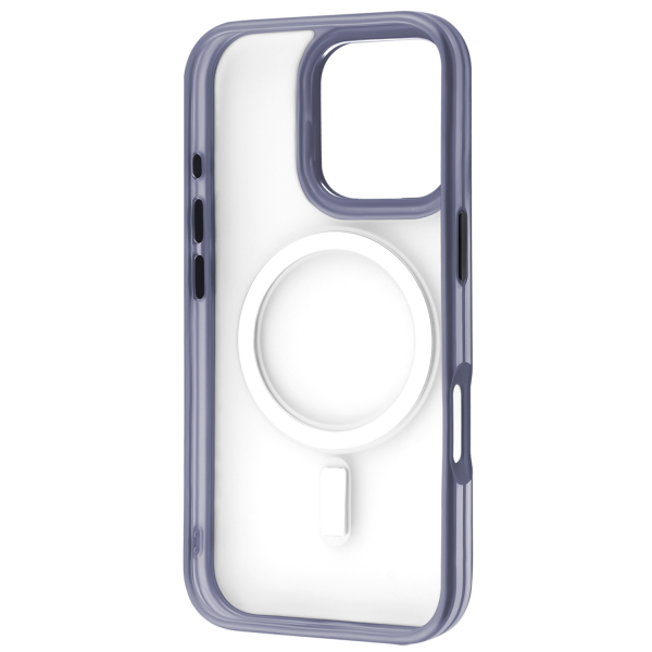 Proove Blur Case with Magnetic Ring iPhone 16 Pro - Photo 1