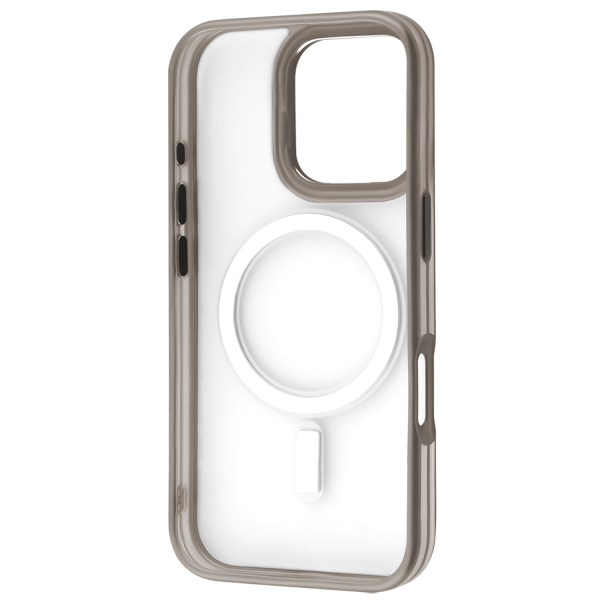 Proove Blur Case with Magnetic Ring iPhone 16 Pro - Photo 1