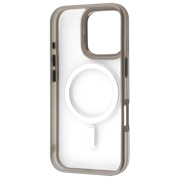 Proove Blur Case with Magnetic Ring iPhone 16 Pro - Photo 1