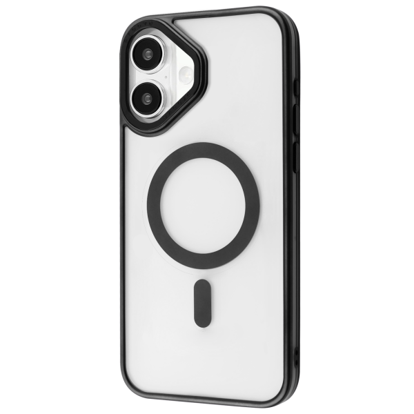 Proove Blur Case with Magnetic Ring iPhone 16 Plus