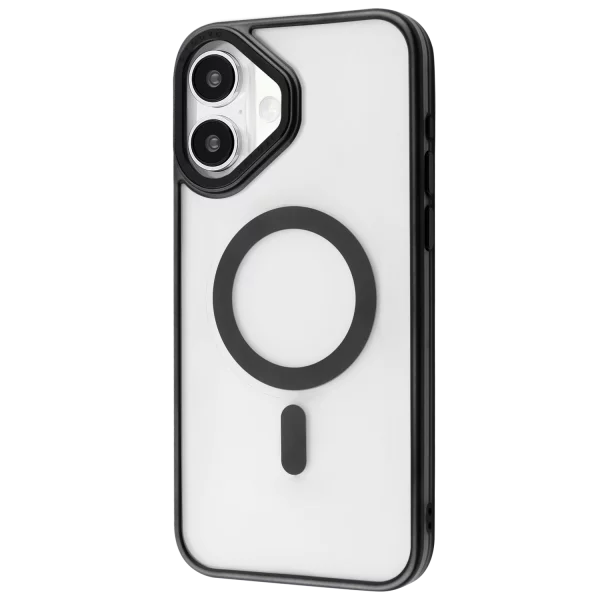 Proove Blur Case with Magnetic Ring iPhone 16 Plus