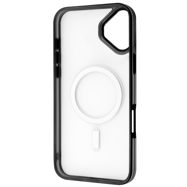 Proove Blur Case with Magnetic Ring iPhone 16 Plus - Photo 1