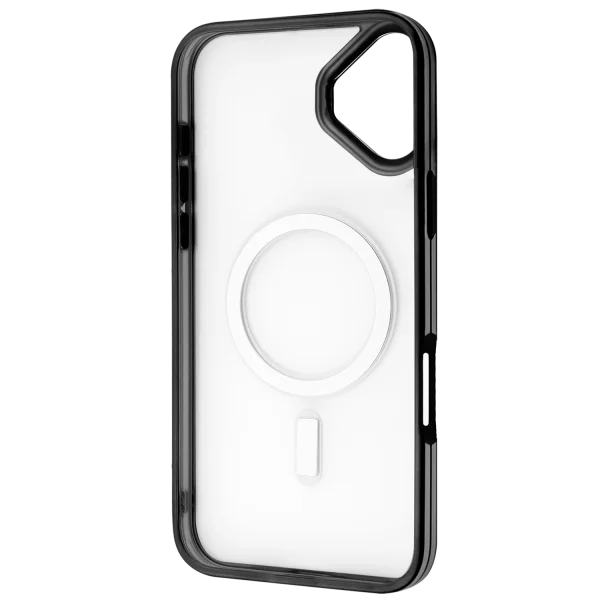 Proove Blur Case with Magnetic Ring iPhone 16 Plus - Photo 1