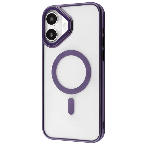 Proove Blur Case with Magnetic Ring iPhone 16 Plus