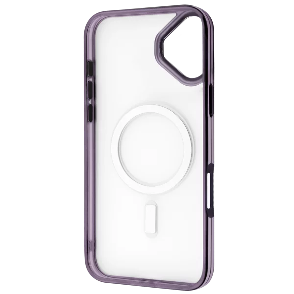 Proove Blur Case with Magnetic Ring iPhone 16 Plus - Photo 1