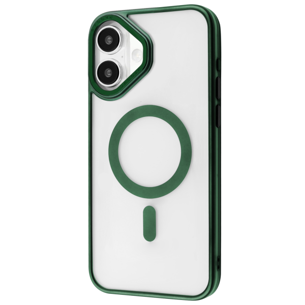 Proove Blur Case with Magnetic Ring iPhone 16 Plus