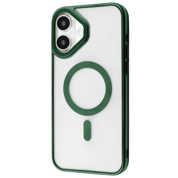 Proove Blur Case with Magnetic Ring iPhone 16 Plus